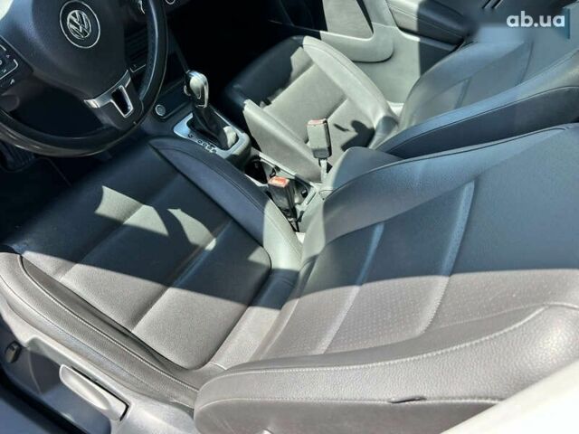 Фольксваген Тигуан, объемом двигателя 2 л и пробегом 263 тыс. км за 12300 $, фото 27 на Automoto.ua