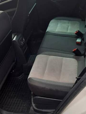 Фольксваген Тигуан, объемом двигателя 1.97 л и пробегом 262 тыс. км за 15900 $, фото 9 на Automoto.ua