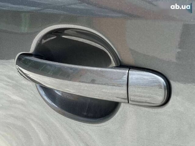 Фольксваген Тігуан, об'ємом двигуна 2 л та пробігом 157 тис. км за 13990 $, фото 14 на Automoto.ua