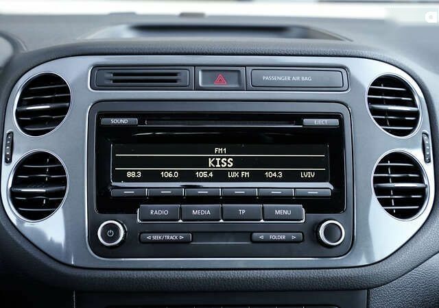 Фольксваген Тигуан, объемом двигателя 2 л и пробегом 77 тыс. км за 17587 $, фото 20 на Automoto.ua