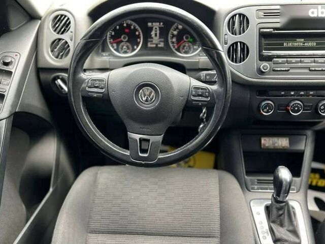 Фольксваген Тігуан, об'ємом двигуна 2 л та пробігом 260 тис. км за 13900 $, фото 9 на Automoto.ua