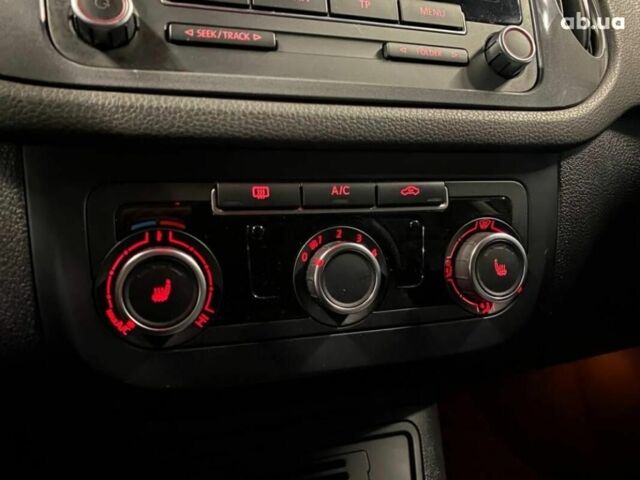Фольксваген Тігуан, об'ємом двигуна 0 л та пробігом 181 тис. км за 16500 $, фото 12 на Automoto.ua