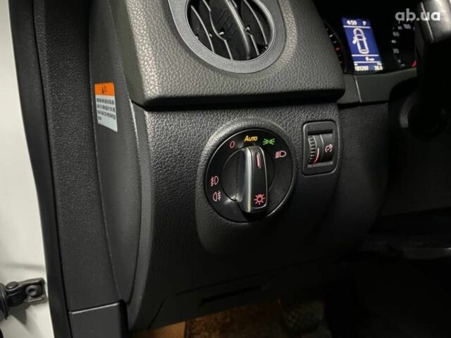 Фольксваген Тігуан, об'ємом двигуна 0 л та пробігом 181 тис. км за 16500 $, фото 8 на Automoto.ua