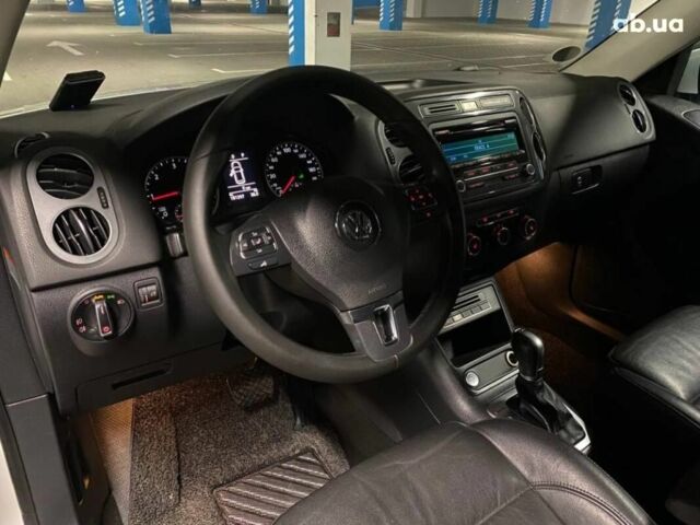 Фольксваген Тігуан, об'ємом двигуна 0 л та пробігом 181 тис. км за 16500 $, фото 14 на Automoto.ua