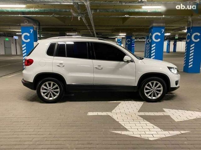 Фольксваген Тігуан, об'ємом двигуна 2 л та пробігом 193 тис. км за 16000 $, фото 9 на Automoto.ua
