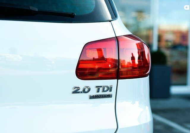 Фольксваген Тигуан, объемом двигателя 2 л и пробегом 77 тыс. км за 17587 $, фото 8 на Automoto.ua