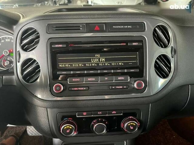 Фольксваген Тігуан, об'ємом двигуна 2 л та пробігом 214 тис. км за 15200 $, фото 13 на Automoto.ua