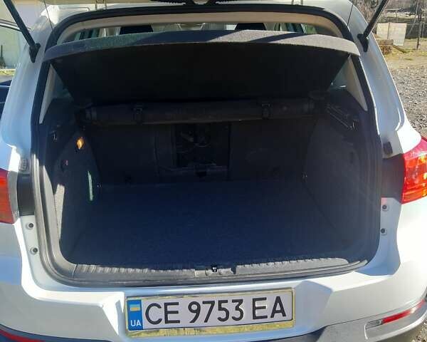 Фольксваген Тігуан, об'ємом двигуна 2 л та пробігом 198 тис. км за 16900 $, фото 2 на Automoto.ua