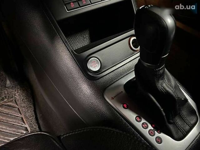 Фольксваген Тігуан, об'ємом двигуна 2 л та пробігом 181 тис. км за 16000 $, фото 14 на Automoto.ua