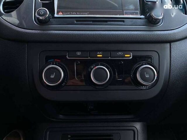 Фольксваген Тигуан, объемом двигателя 2 л и пробегом 114 тыс. км за 17000 $, фото 9 на Automoto.ua