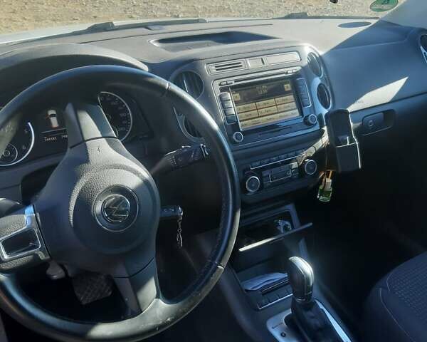 Фольксваген Тігуан, об'ємом двигуна 2 л та пробігом 198 тис. км за 16900 $, фото 4 на Automoto.ua