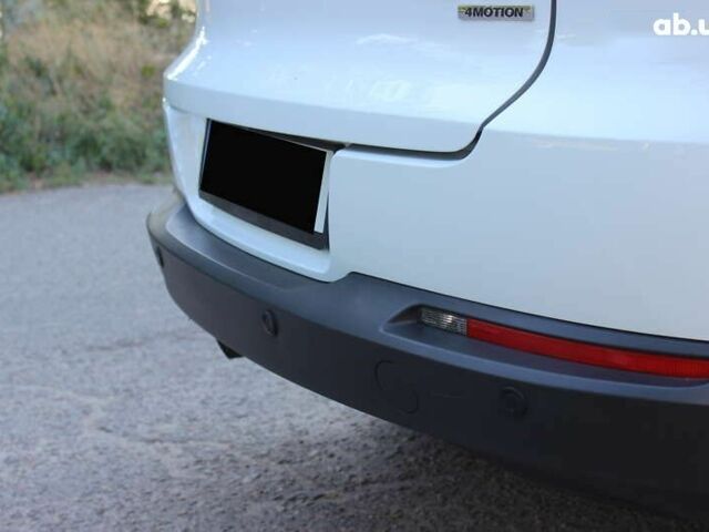 Фольксваген Тигуан, объемом двигателя 2 л и пробегом 163 тыс. км за 18599 $, фото 24 на Automoto.ua