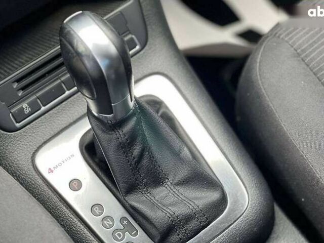 Фольксваген Тігуан, об'ємом двигуна 2 л та пробігом 260 тис. км за 13900 $, фото 10 на Automoto.ua