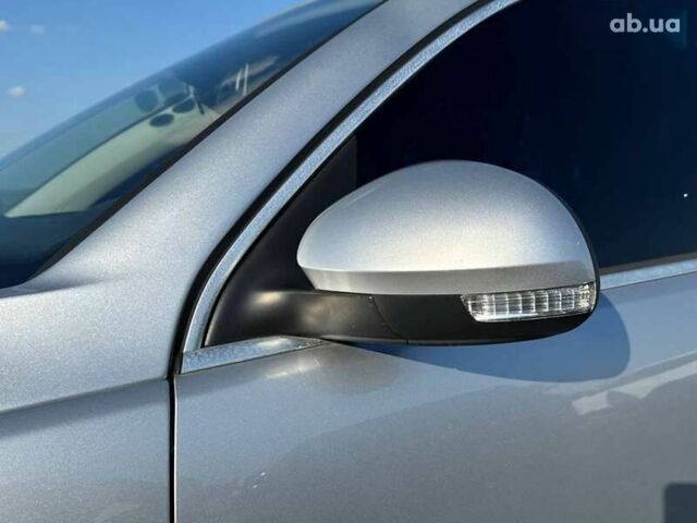 Фольксваген Тигуан, объемом двигателя 2 л и пробегом 204 тыс. км за 15700 $, фото 6 на Automoto.ua