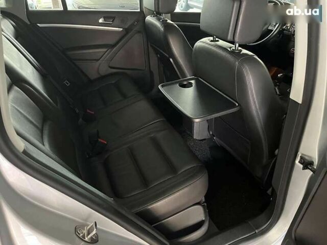 Фольксваген Тігуан, об'ємом двигуна 2 л та пробігом 214 тис. км за 15200 $, фото 18 на Automoto.ua