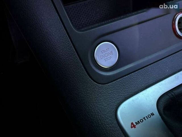 Фольксваген Тигуан, объемом двигателя 2 л и пробегом 204 тыс. км за 15700 $, фото 14 на Automoto.ua