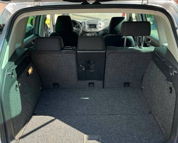 Фольксваген Тигуан, объемом двигателя 1.99 л и пробегом 166 тыс. км за 15700 $, фото 2 на Automoto.ua