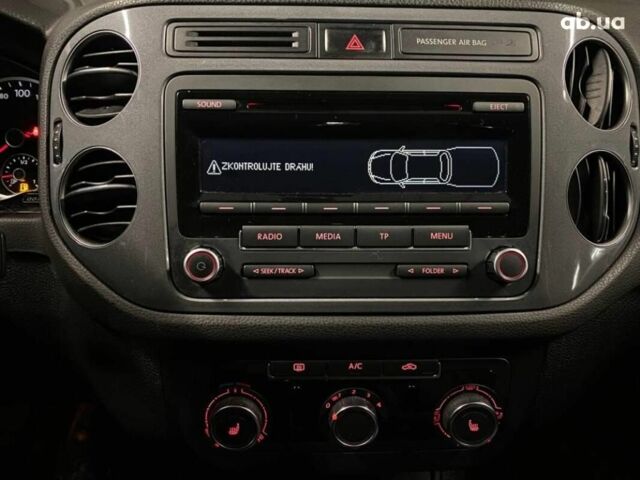 Фольксваген Тігуан, об'ємом двигуна 0 л та пробігом 181 тис. км за 16500 $, фото 7 на Automoto.ua