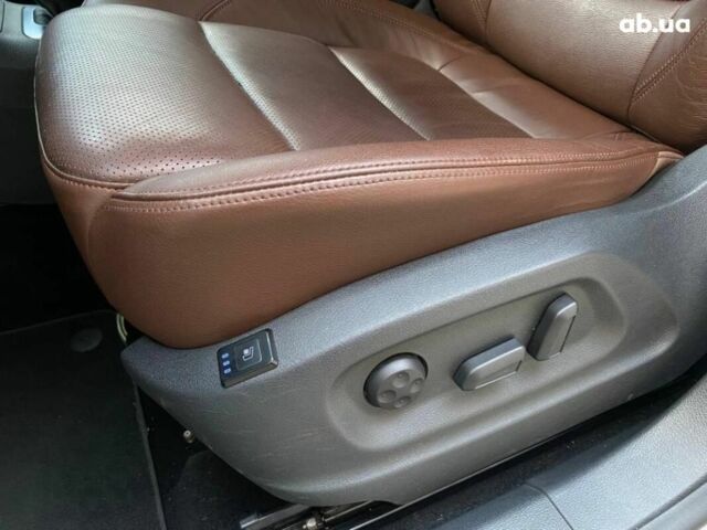 Фольксваген Тигуан, объемом двигателя 0 л и пробегом 114 тыс. км за 17800 $, фото 11 на Automoto.ua