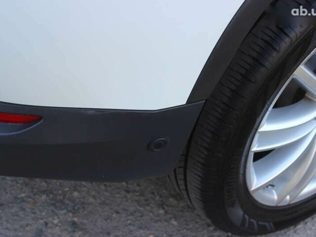 Фольксваген Тигуан, объемом двигателя 2 л и пробегом 163 тыс. км за 18599 $, фото 23 на Automoto.ua