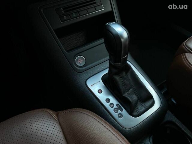 Фольксваген Тигуан, объемом двигателя 0 л и пробегом 114 тыс. км за 17800 $, фото 9 на Automoto.ua