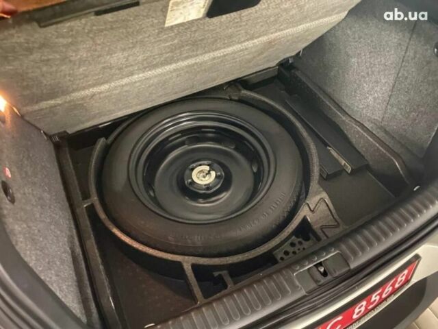 Фольксваген Тігуан, об'ємом двигуна 0 л та пробігом 181 тис. км за 16500 $, фото 10 на Automoto.ua