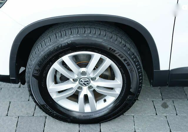 Фольксваген Тигуан, объемом двигателя 2 л и пробегом 77 тыс. км за 17587 $, фото 11 на Automoto.ua