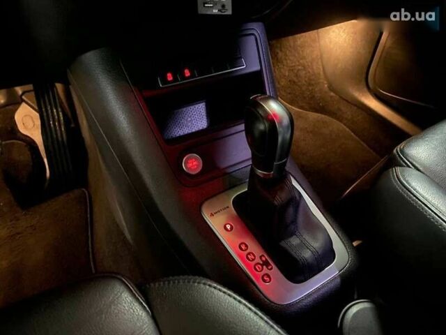 Фольксваген Тігуан, об'ємом двигуна 2 л та пробігом 193 тис. км за 16000 $, фото 18 на Automoto.ua