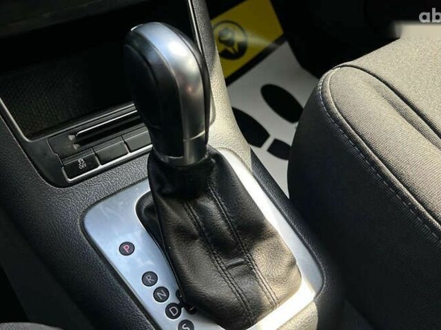 Фольксваген Тигуан, объемом двигателя 2 л и пробегом 124 тыс. км за 12700 $, фото 13 на Automoto.ua