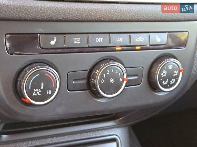 Фольксваген Тигуан, объемом двигателя 1.98 л и пробегом 127 тыс. км за 1400 $, фото 18 на Automoto.ua
