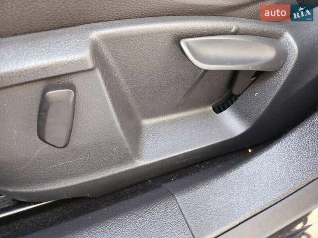 Фольксваген Тигуан, объемом двигателя 1.98 л и пробегом 127 тыс. км за 1400 $, фото 7 на Automoto.ua