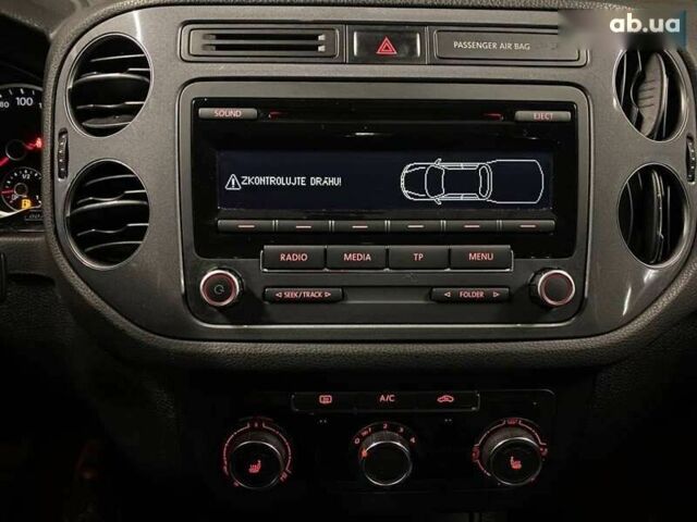 Фольксваген Тігуан, об'ємом двигуна 2 л та пробігом 181 тис. км за 16000 $, фото 12 на Automoto.ua