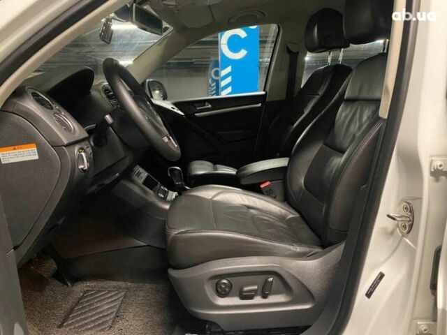 Фольксваген Тігуан, об'ємом двигуна 0 л та пробігом 181 тис. км за 16500 $, фото 11 на Automoto.ua