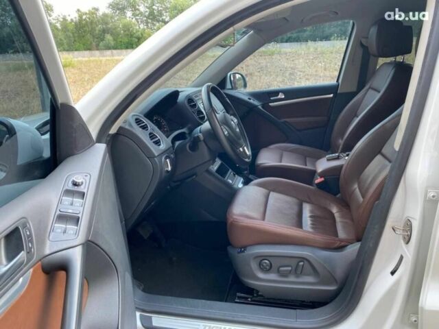 Фольксваген Тигуан, объемом двигателя 0 л и пробегом 114 тыс. км за 17800 $, фото 13 на Automoto.ua