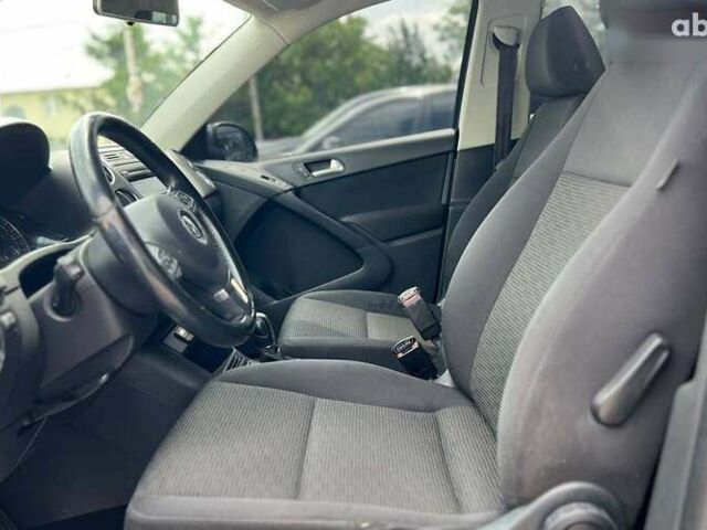 Фольксваген Тігуан, об'ємом двигуна 2 л та пробігом 260 тис. км за 13900 $, фото 5 на Automoto.ua