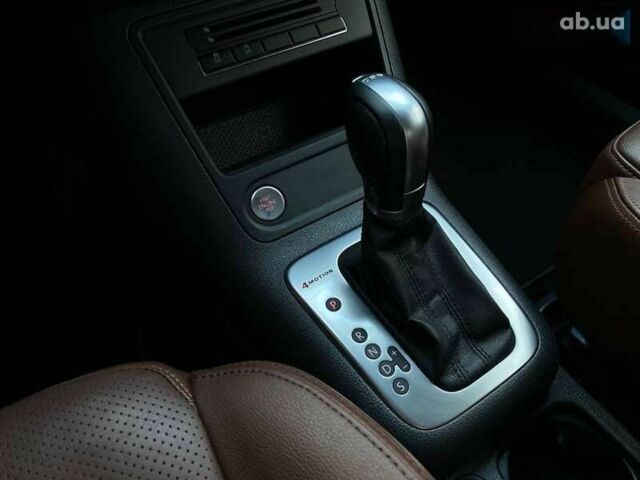 Фольксваген Тигуан, объемом двигателя 2 л и пробегом 114 тыс. км за 17000 $, фото 10 на Automoto.ua