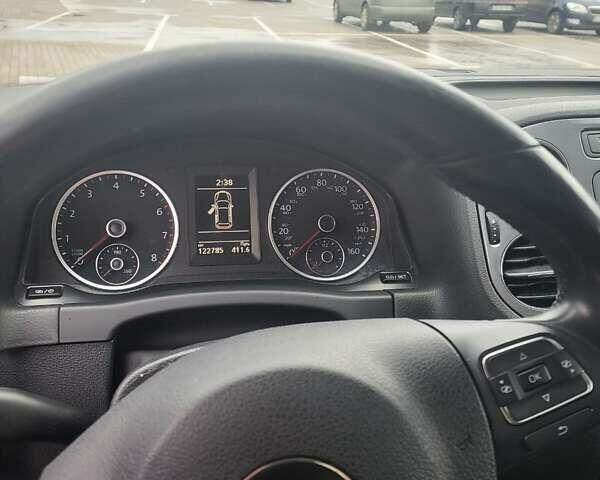 Фольксваген Тігуан, об'ємом двигуна 1.98 л та пробігом 122 тис. км за 14100 $, фото 7 на Automoto.ua