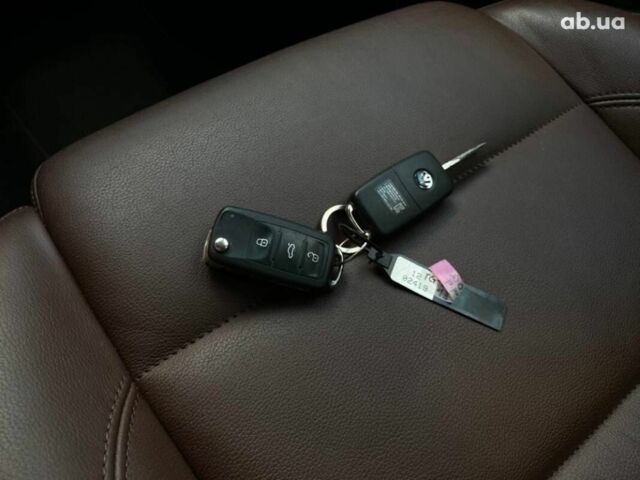 Фольксваген Тигуан, объемом двигателя 0 л и пробегом 114 тыс. км за 17800 $, фото 10 на Automoto.ua