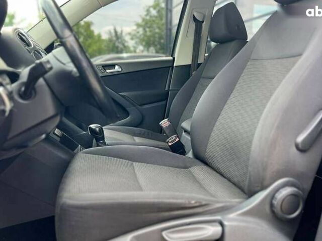 Фольксваген Тігуан, об'ємом двигуна 2 л та пробігом 260 тис. км за 13900 $, фото 6 на Automoto.ua