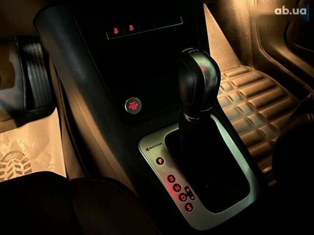 Фольксваген Тигуан, объемом двигателя 2 л и пробегом 189 тыс. км за 16300 $, фото 18 на Automoto.ua