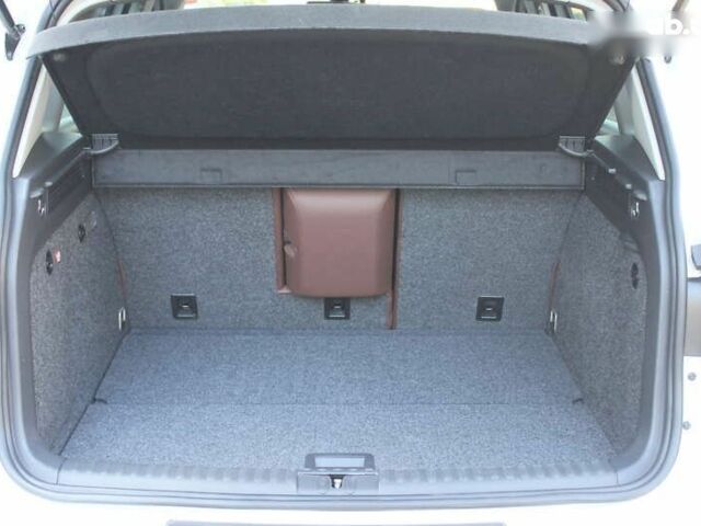 Фольксваген Тигуан, объемом двигателя 2 л и пробегом 163 тыс. км за 18599 $, фото 27 на Automoto.ua