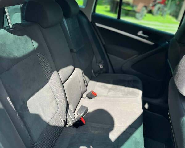 Фольксваген Тигуан, объемом двигателя 1.99 л и пробегом 166 тыс. км за 15700 $, фото 8 на Automoto.ua