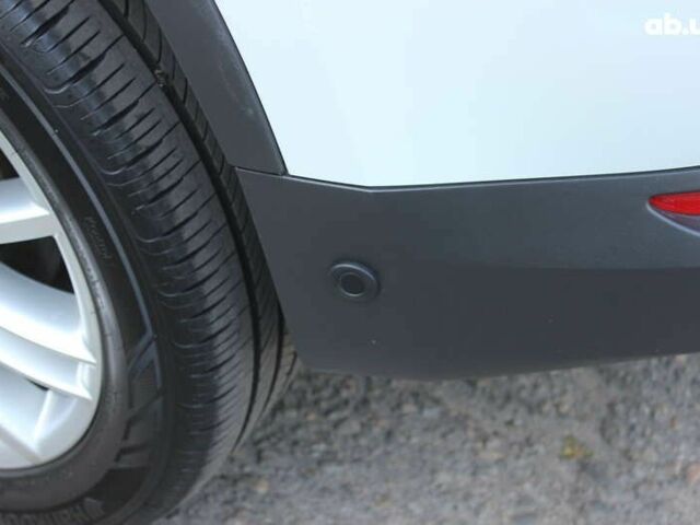 Фольксваген Тигуан, объемом двигателя 2 л и пробегом 163 тыс. км за 18599 $, фото 22 на Automoto.ua