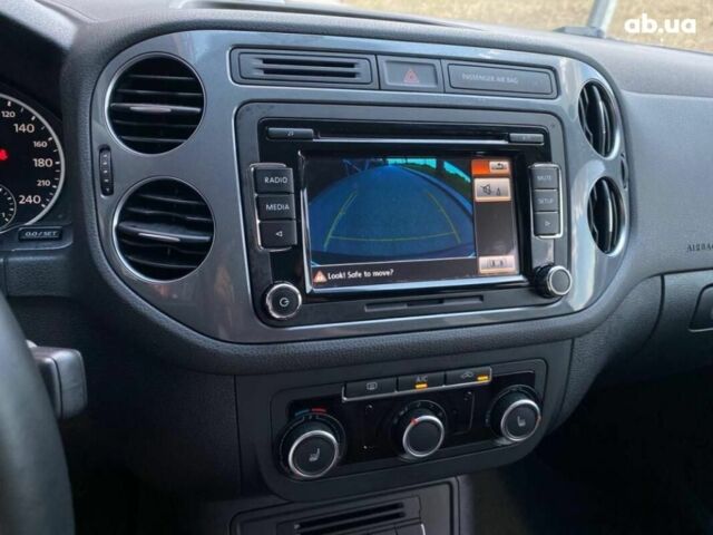 Фольксваген Тигуан, объемом двигателя 0 л и пробегом 114 тыс. км за 17800 $, фото 12 на Automoto.ua