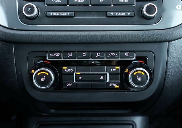 Фольксваген Тигуан, объемом двигателя 2 л и пробегом 77 тыс. км за 17587 $, фото 21 на Automoto.ua