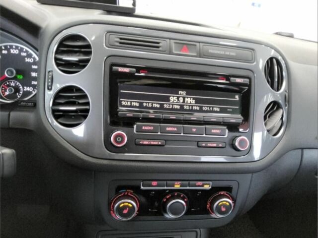 Фольксваген Тігуан, об'ємом двигуна 0 л та пробігом 214 тис. км за 17800 $, фото 8 на Automoto.ua