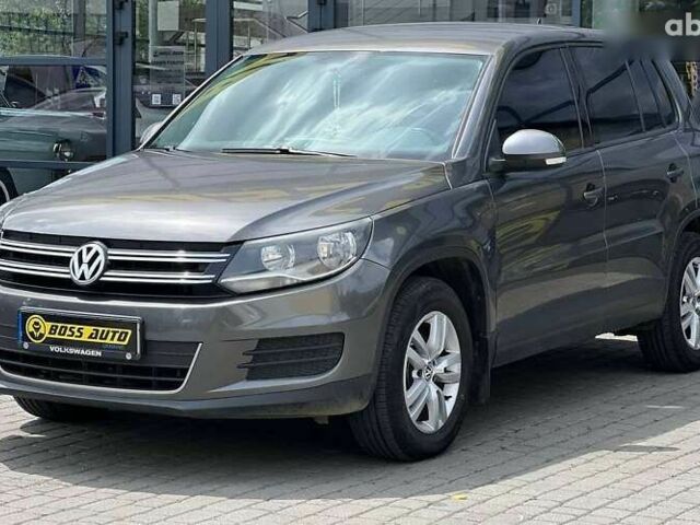 Фольксваген Тігуан, об'ємом двигуна 2 л та пробігом 260 тис. км за 13900 $, фото 2 на Automoto.ua