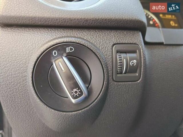 Фольксваген Тигуан, объемом двигателя 1.98 л и пробегом 127 тыс. км за 1400 $, фото 12 на Automoto.ua