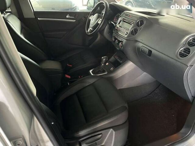 Фольксваген Тігуан, об'ємом двигуна 2 л та пробігом 214 тис. км за 15200 $, фото 17 на Automoto.ua