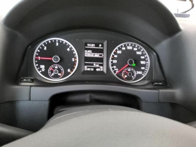 Фольксваген Тігуан, об'ємом двигуна 0 л та пробігом 214 тис. км за 17800 $, фото 10 на Automoto.ua